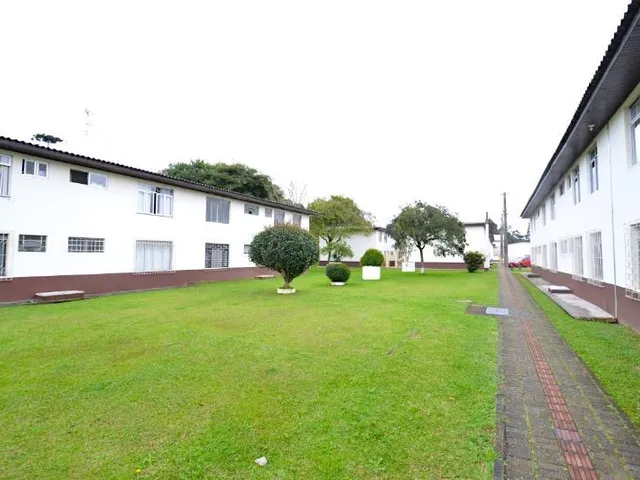Imagem: APARTAMENTO RESIDENCIAL em Curitiba - Paraná