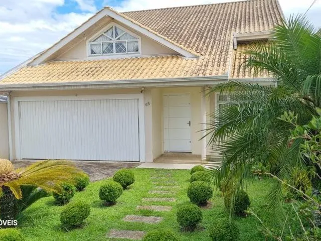 Imagem: CASA RESIDENCIAL em Curitiba - Paraná