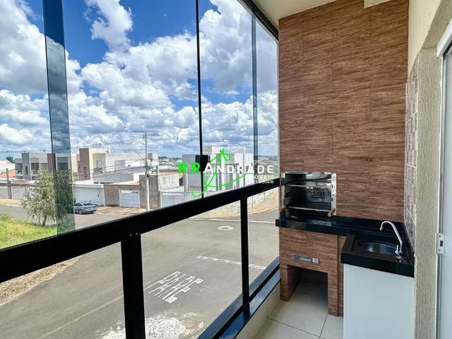 Imagem: Aluga-Se Apartamento na Villa santa Gianna