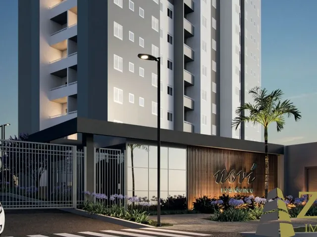 Imagem: Apartamento Residencial Novi por 395 Mil