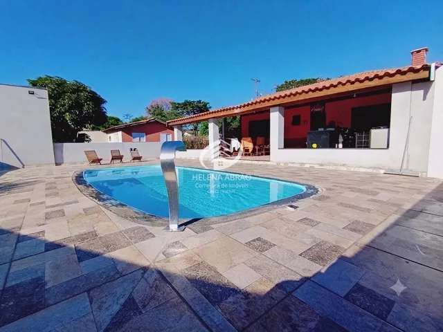 Imagem: Chácara no Residencial Serra Verdade