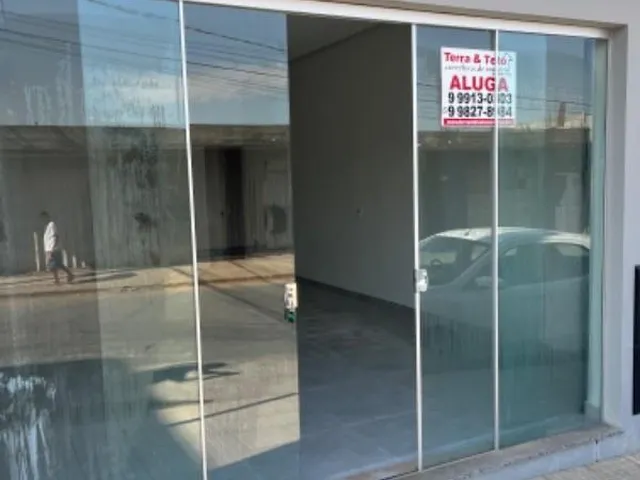 Imagem: LOJA COMERCIAL em Nova Serrana - Minas Gerais