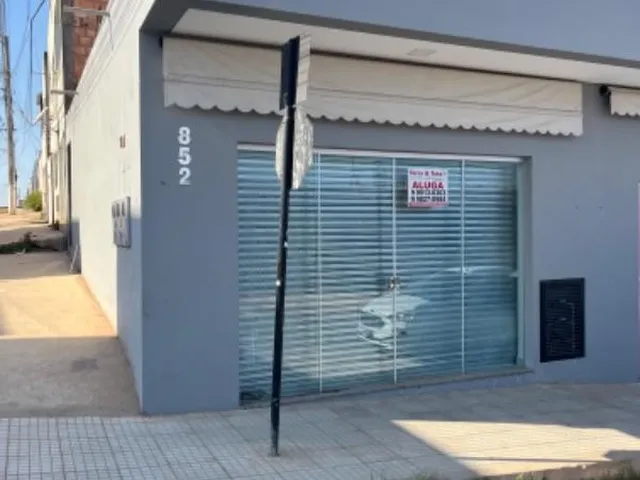 Imagem 2: LOJA COMERCIAL em Nova Serrana - Minas Gerais
