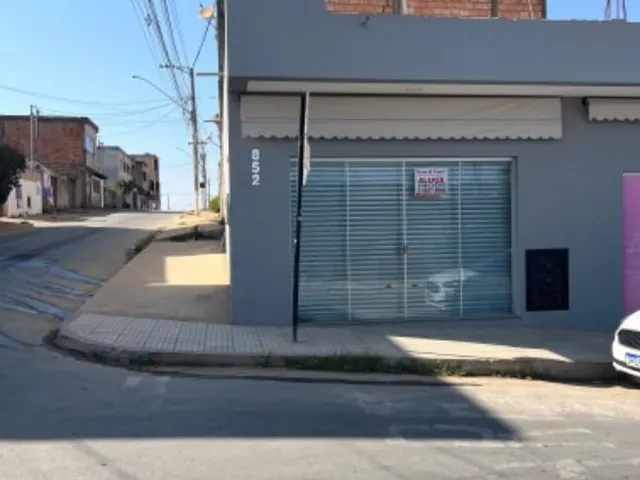 Imagem 3: LOJA COMERCIAL em Nova Serrana - Minas Gerais