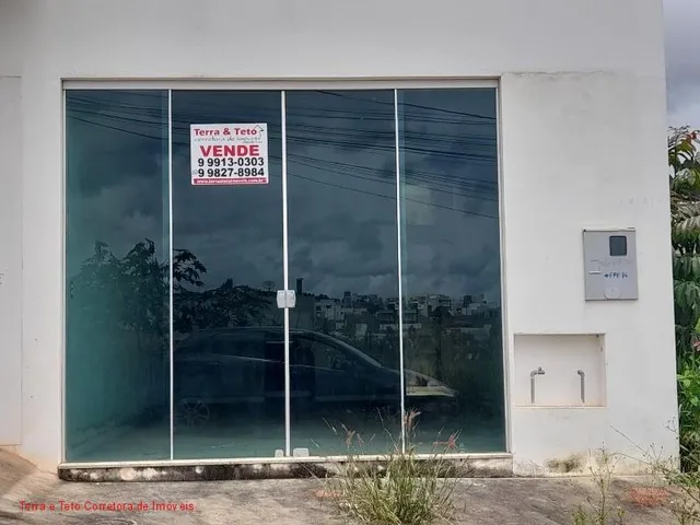 Imagem: LOJA COMERCIAL em Nova Serrana - Minas Gerais