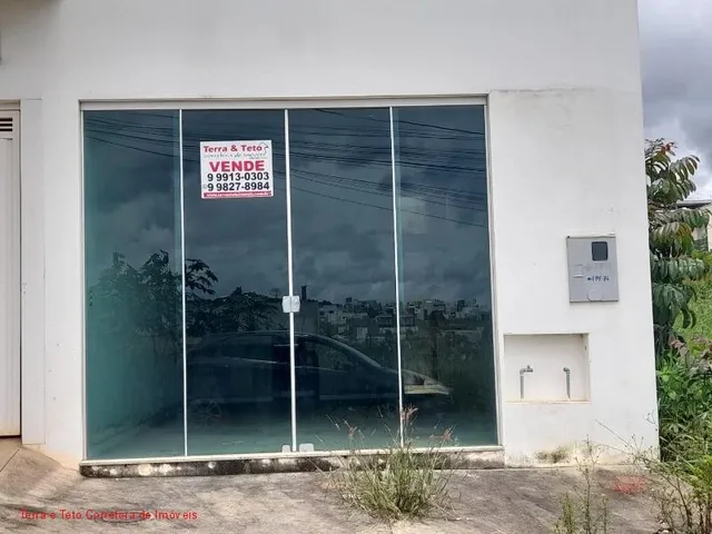 Imagem 2: LOJA COMERCIAL em Nova Serrana - Minas Gerais
