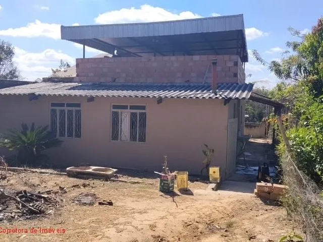 Imagem 5: CASA RURAL em Nova Serrana - Minas Gerais