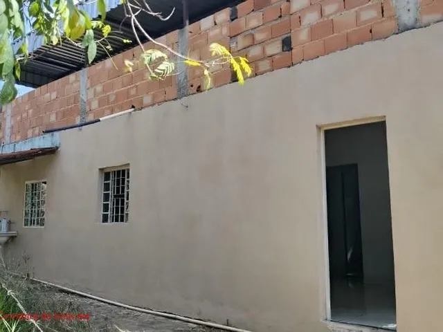 Imagem 16: CASA RURAL em Nova Serrana - Minas Gerais