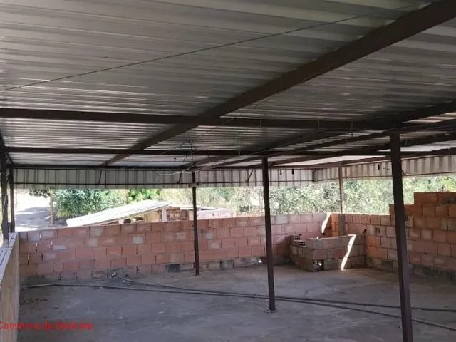 Imagem 14: CASA RURAL em Nova Serrana - Minas Gerais