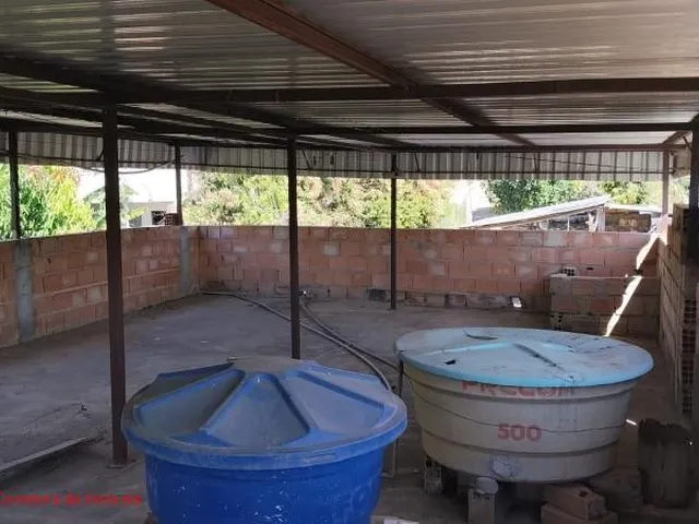 Imagem 3: CASA RURAL em Nova Serrana - Minas Gerais