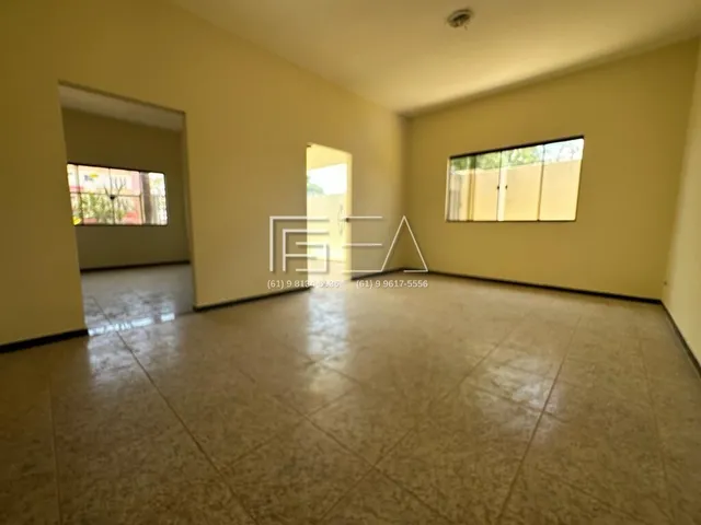 Imagem: PONTO COMERCIAL ESQUINA EM FORMOSA-GO