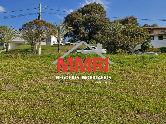 Imagem: Terreno à venda no condomínio Village