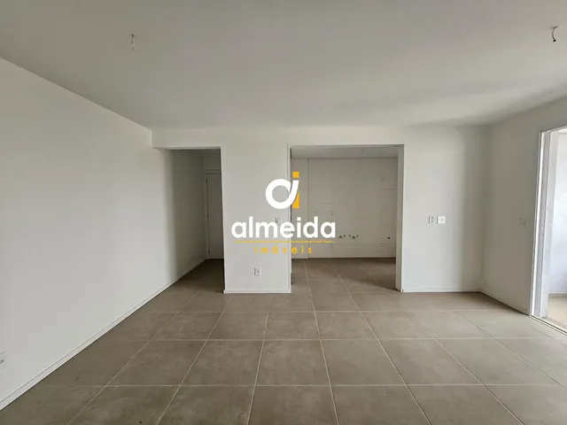 Imagem 14: Apartamentos 2 dormitórios no Bairro Menino Jesus no Residencial Conviver Santa