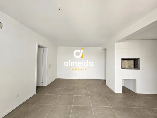 Imagem 15: Apartamentos 2 dormitórios no Bairro Menino Jesus no Residencial Conviver Santa