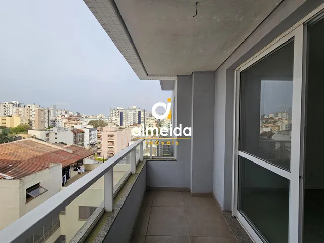 Imagem 8: Apartamentos 2 dormitórios no Bairro Menino Jesus no Residencial Conviver Santa