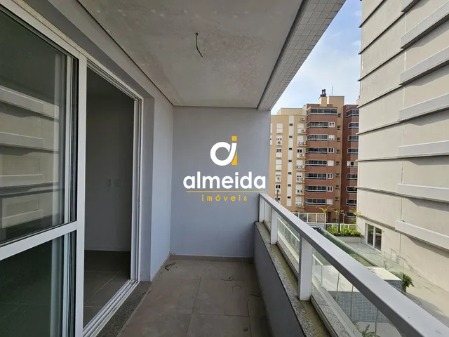 Imagem 7: Apartamentos 2 dormitórios no Bairro Menino Jesus no Residencial Conviver Santa