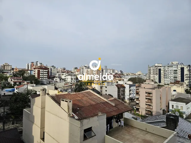 Imagem 9: Apartamentos 2 dormitórios no Bairro Menino Jesus no Residencial Conviver Santa