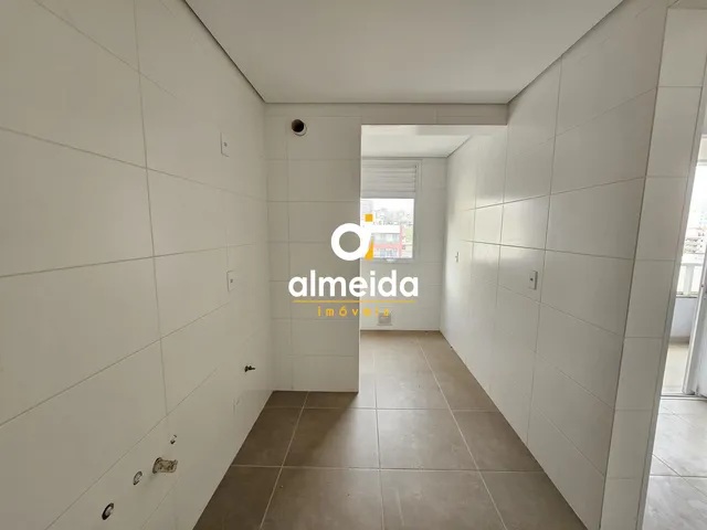 Imagem 6: Apartamentos 2 dormitórios no Bairro Menino Jesus no Residencial Conviver Santa