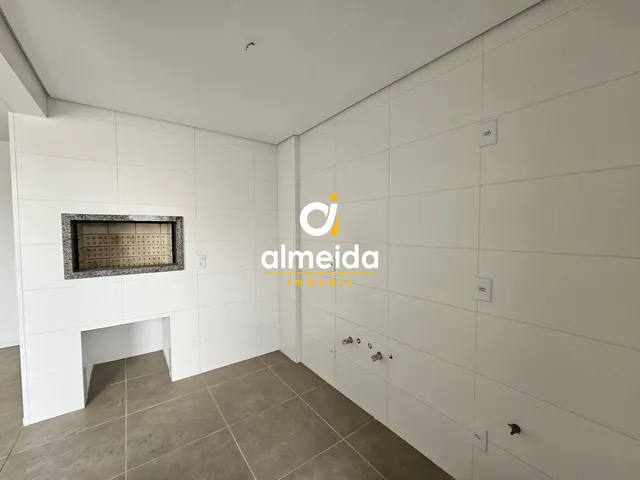 Imagem 4: Apartamentos 2 dormitórios no Bairro Menino Jesus no Residencial Conviver Santa