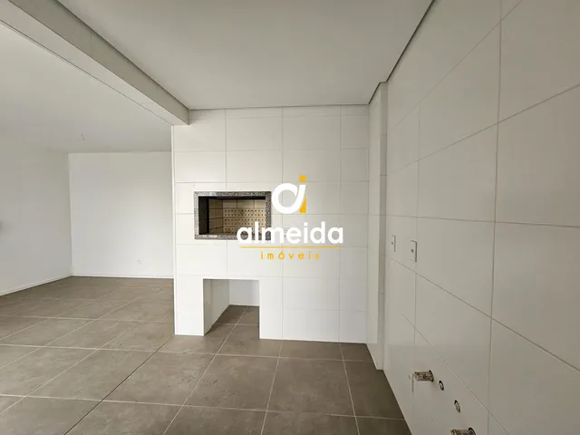 Imagem 3: Apartamentos 2 dormitórios no Bairro Menino Jesus no Residencial Conviver Santa