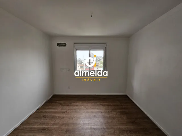 Imagem 10: Apartamentos 2 dormitórios no Bairro Menino Jesus no Residencial Conviver Santa