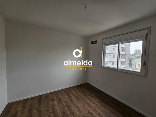 Imagem 11: Apartamentos 2 dormitórios no Bairro Menino Jesus no Residencial Conviver Santa