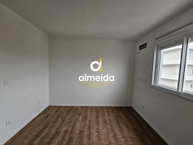 Imagem 12: Apartamentos 2 dormitórios no Bairro Menino Jesus no Residencial Conviver Santa