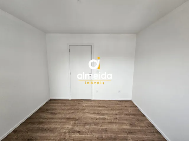 Imagem 16: Apartamentos 2 dormitórios no Bairro Menino Jesus no Residencial Conviver Santa