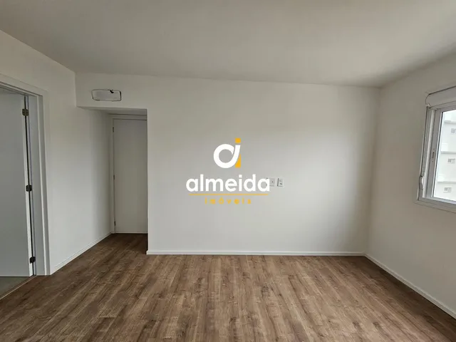 Imagem 2: Apartamentos 2 dormitórios no Bairro Menino Jesus no Residencial Conviver Santa
