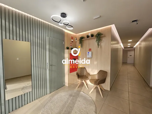 Imagem 3: Apartamento 2 dormitorios no Bairro Menino Jesus no Residencial Conviver Santa M