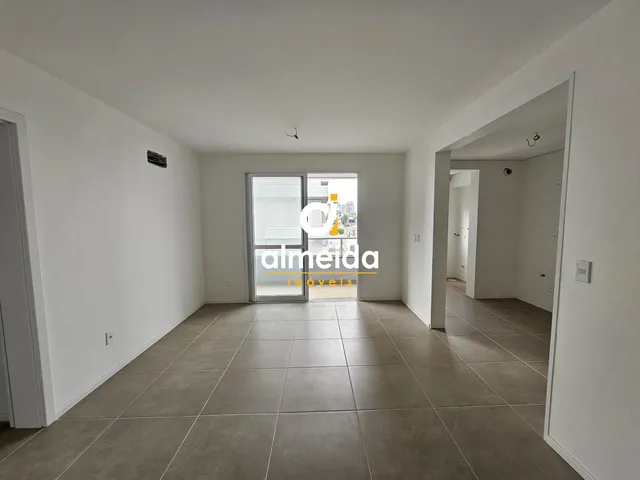 Imagem 2: Apartamento 2 dormitorios no Bairro Menino Jesus no Residencial Conviver Santa M