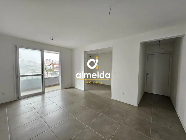 Imagem 7: Apartamento 2 dormitorios no Bairro Menino Jesus no Residencial Conviver Santa M