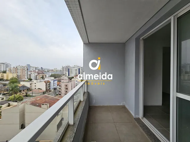 Imagem 10: Apartamento 2 dormitorios no Bairro Menino Jesus no Residencial Conviver Santa M