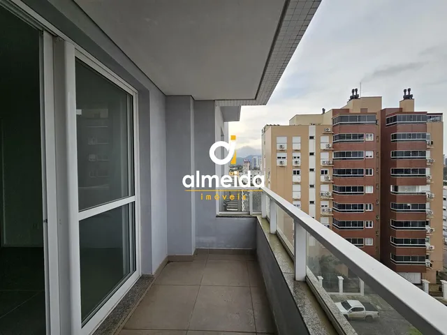 Imagem 11: Apartamento 2 dormitorios no Bairro Menino Jesus no Residencial Conviver Santa M