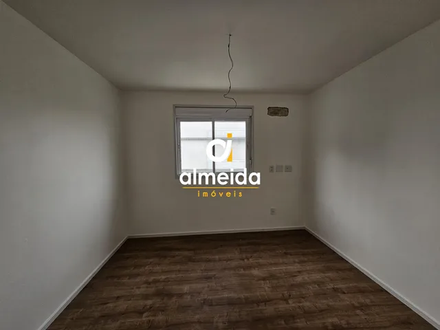 Imagem 15: Apartamento 2 dormitorios no Bairro Menino Jesus no Residencial Conviver Santa M