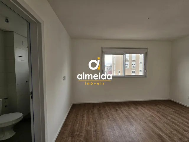 Imagem 16: Apartamento 2 dormitorios no Bairro Menino Jesus no Residencial Conviver Santa M