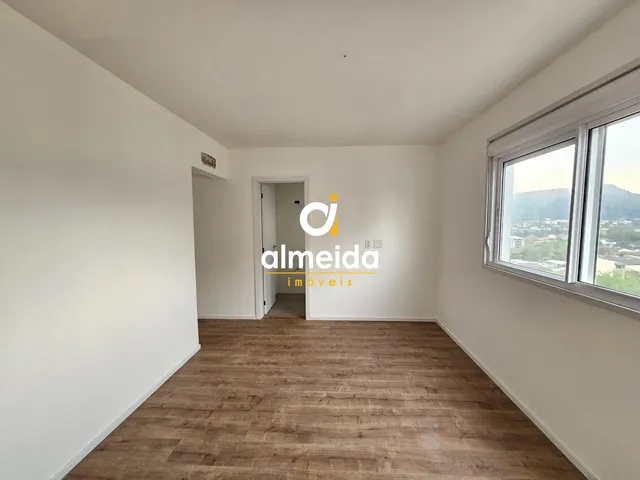 Imagem 12: Apartamento 2 dormitorios no Bairro Menino Jesus no Residencial Conviver Santa M