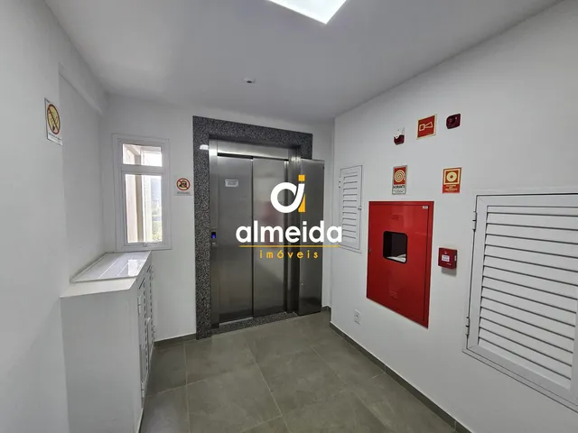 Imagem 14: Apartamento 2 dormitorios no Bairro Menino Jesus no Residencial Conviver Santa M