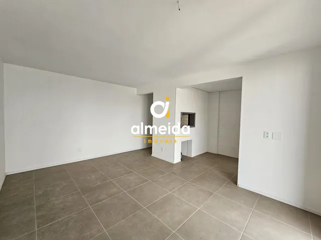 Imagem 16: Apartamentos 2 dormitórios no Bairro Menino Jesus no Residencial Conviver Santa