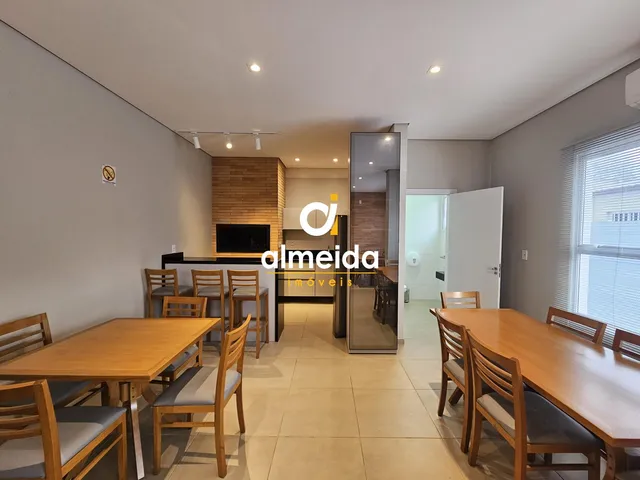 Imagem 10: Apartamentos 2 dormitórios no Bairro Menino Jesus no Residencial Conviver Santa