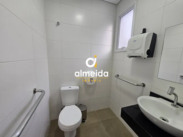Imagem 6: Apartamentos 2 dormitórios no Bairro Menino Jesus no Residencial Conviver Santa