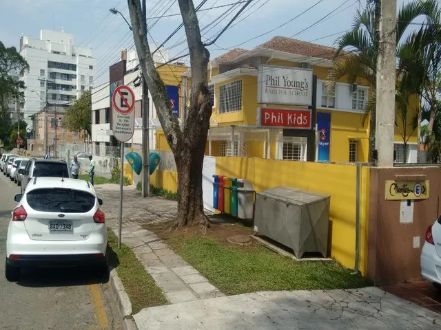 Imagem 9: SALA COMERCIAL em Curitiba - Paraná, Seminário
