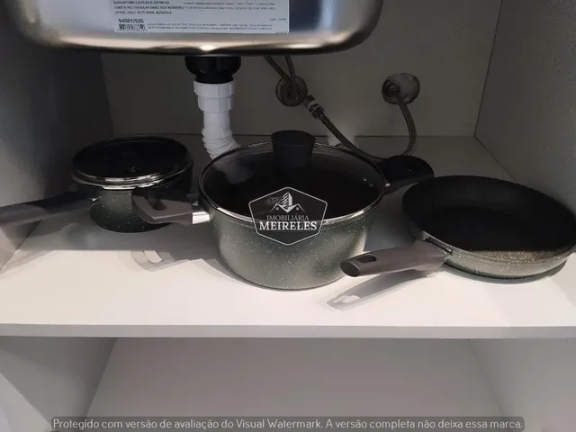 Imagem 3: APARTAMENTO RESIDENCIAL em Curitiba - Paraná, Água Verde