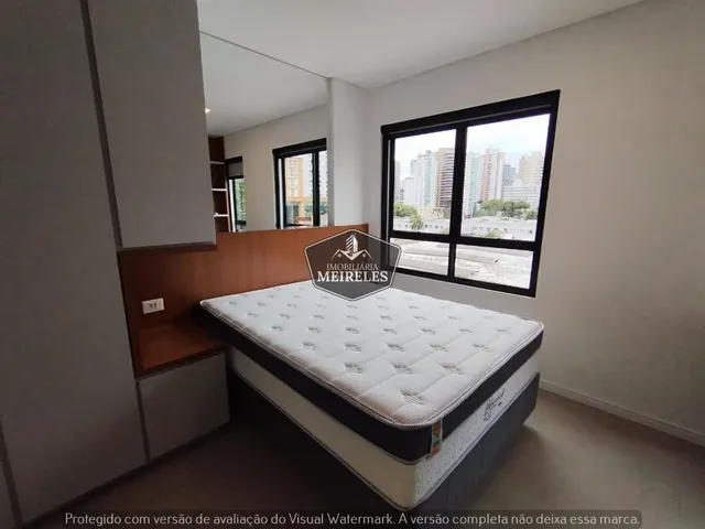 Imagem 2: APARTAMENTO RESIDENCIAL em Curitiba - Paraná, Água Verde