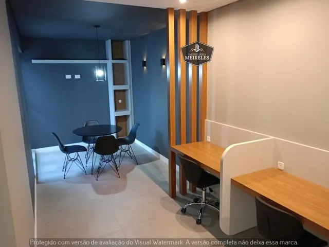 Imagem 13: APARTAMENTO RESIDENCIAL em Curitiba - Paraná, Água Verde