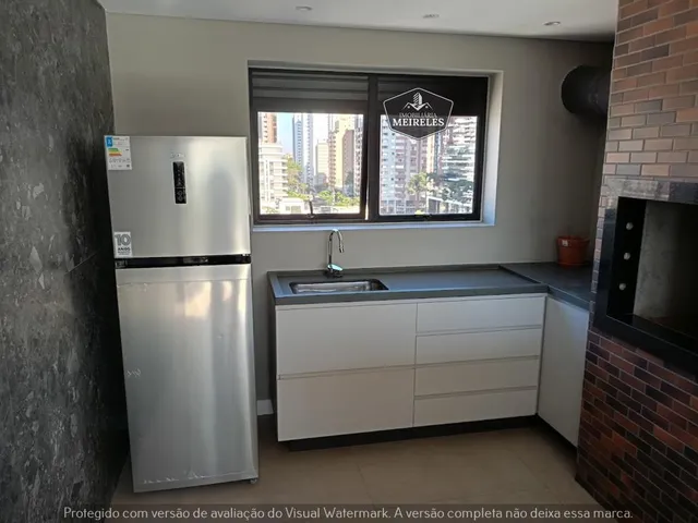 Imagem 11: APARTAMENTO RESIDENCIAL em Curitiba - Paraná, Água Verde