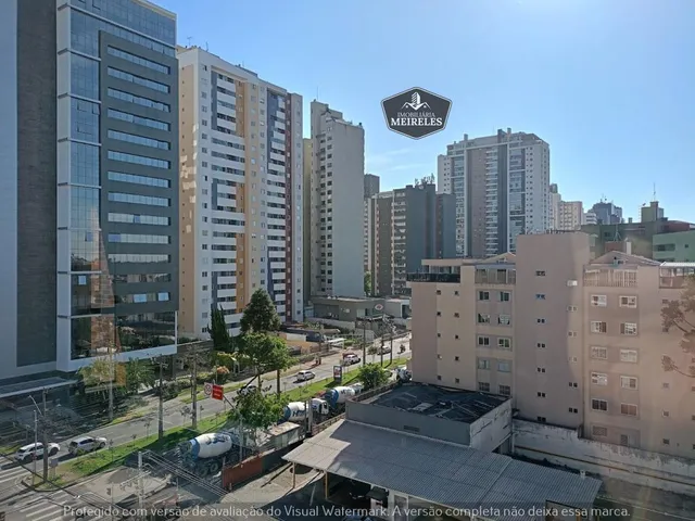 Imagem 4: APARTAMENTO RESIDENCIAL em Curitiba - Paraná, Água Verde