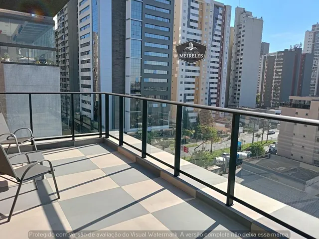 Imagem 12: APARTAMENTO RESIDENCIAL em Curitiba - Paraná, Água Verde