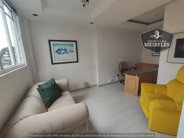 Imagem 16: SALA COMERCIAL em Curitiba - Paraná, São Francisco