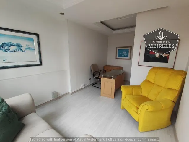 Imagem 8: SALA COMERCIAL em Curitiba - Paraná, São Francisco